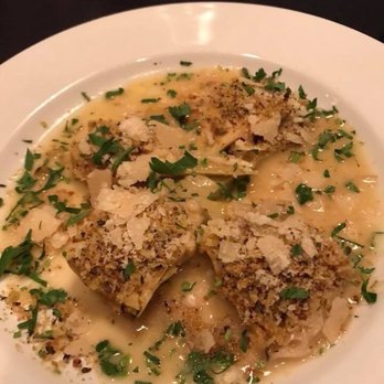 Evo Italian - Roman Articokes - Italian Near Me - Tequesta, Florida Evo Italian - Roman Articokes - Italian Near Me - Tequesta, Florida