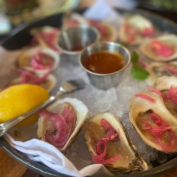 T'zunun - Oysters - Cocktail Bars Near Me - Pleasant Hill, California T'zunun - Oysters - Cocktail Bars Near Me - Pleasant Hill, California