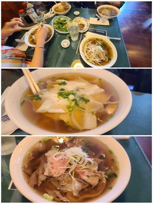 Phở Sàigòn by null