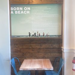 Tropical Smoothie Cafe