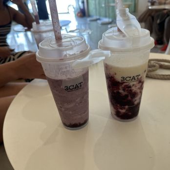 3CAT Handcrafted Beverage - Bubble Tea Near Me - San Diego, California 3CAT Handcrafted Beverage - Bubble Tea Near Me - San Diego, California
