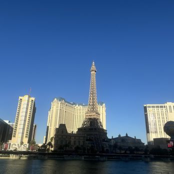 Lago - View from the patio - Italian Near Me - Las Vegas, Nevada Lago - View from the patio - Italian Near Me - Las Vegas, Nevada