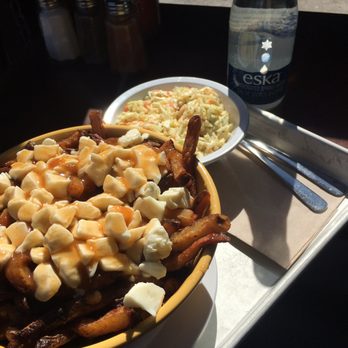 Poutine Centrale - Poutineries Near Me - Montreal, Quebec Poutine Centrale - Poutineries Near Me - Montreal, Quebec