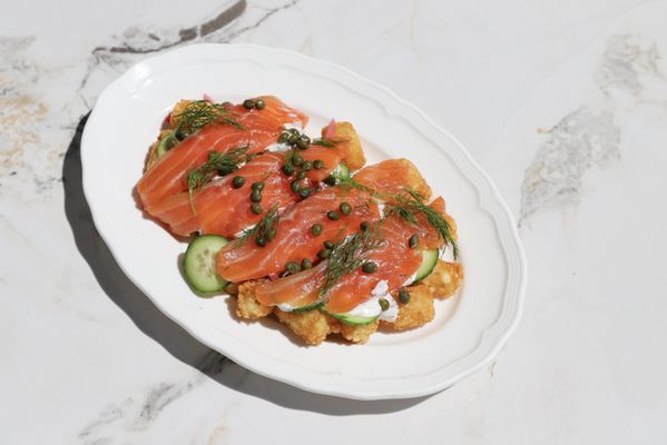 Ospi Montecito by null