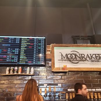 Moonraker Brewing - Breweries Near Me - Auburn, California Moonraker Brewing - Breweries Near Me - Auburn, California
