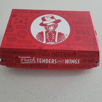 Slim Chickens - Chicken Shop Near Me - Maricopa, Arizona