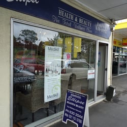 Ellipse Beauty & Medi Spa