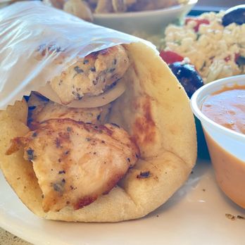 Massapequa Diner - Chicken Souvlaki Sandwich - Diners Near Me - Massapequa, New York Massapequa Diner - Chicken Souvlaki Sandwich - Diners Near Me - Massapequa, New York