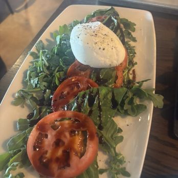 Freely Taproom & Kitchen - Burrata Caprese - Beer Bar Near Me - Tempe, Arizona Freely Taproom & Kitchen - Burrata Caprese - Beer Bar Near Me - Tempe, Arizona