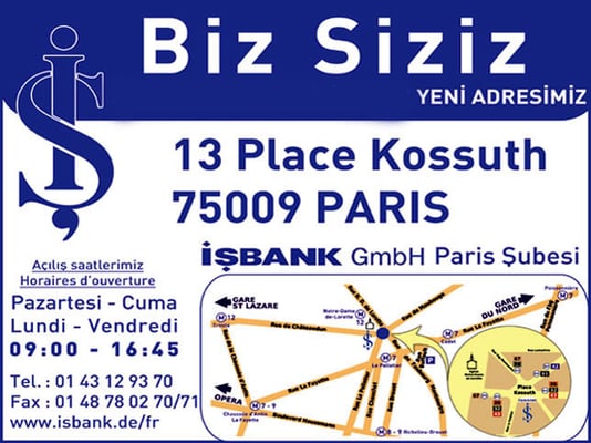 Isbank Ag 2019 All You Need To Know Before You Go With Photos