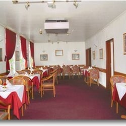 Donau Grill