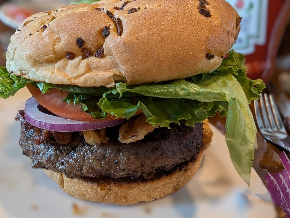 Social spots from Casey's Tavern