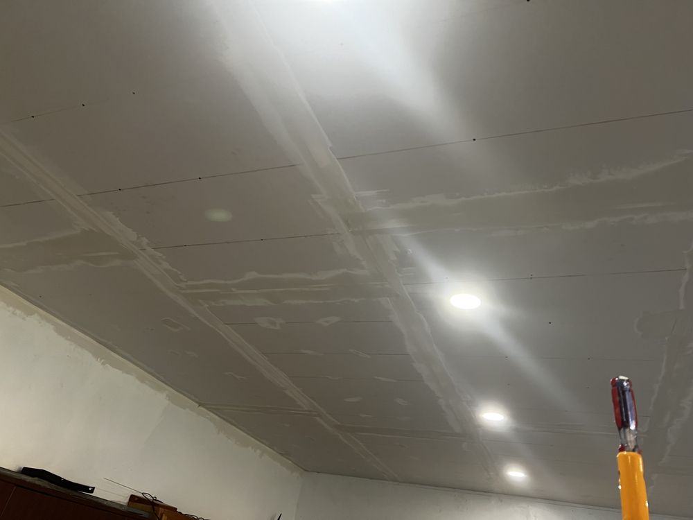 Slide of Turning Leaf Remodeling