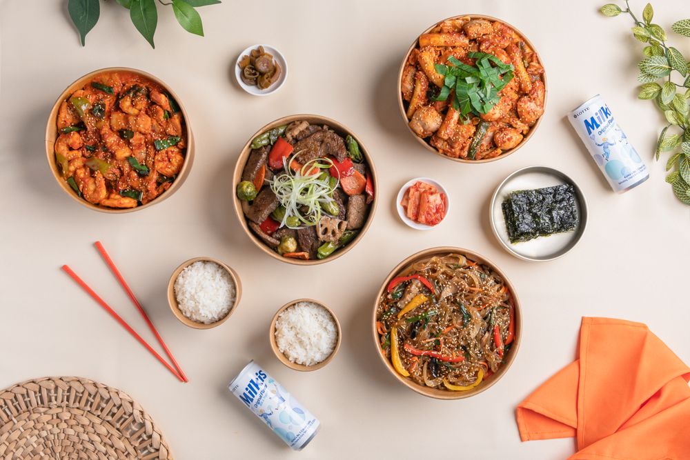 OLHSO Truck OLHSO Truck