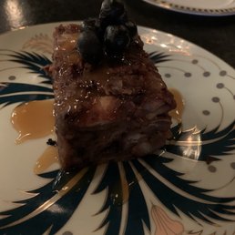 Bread pudding Bread pudding