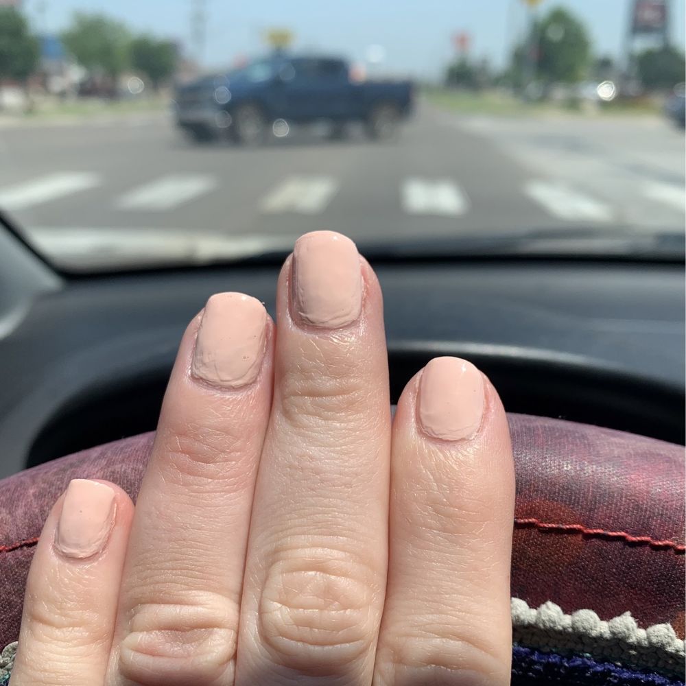 Grand Nails - Regular manicure - Nail Salons Near Me - Moore, Oklahoma Grand Nails - Regular manicure - Nail Salons Near Me - Moore, Oklahoma