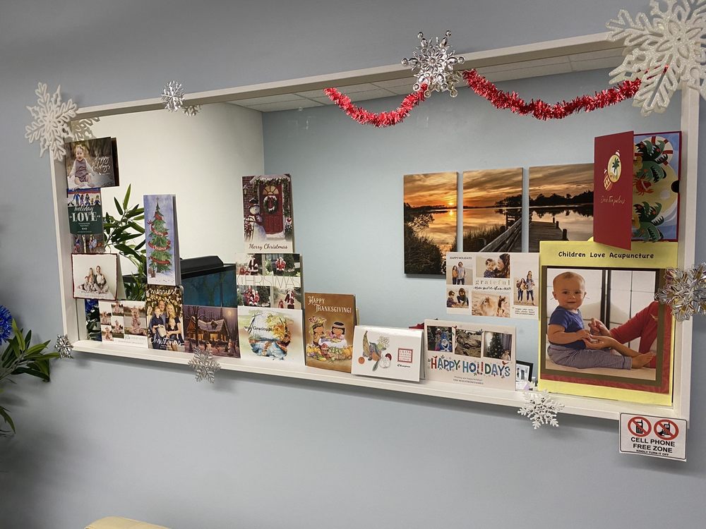 OCEAN SIDE ACUPUNCTURE Updated September 2024 39 Photos & 62