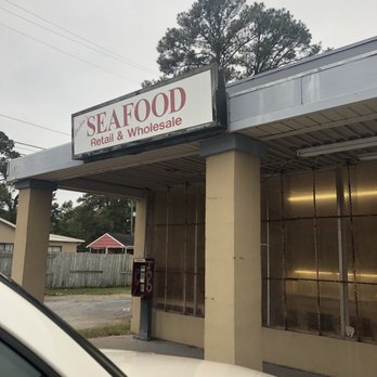 JUSTIN’S SEAFOOD - Updated July 2025 - 10 Photos - 4334 S Court St ...