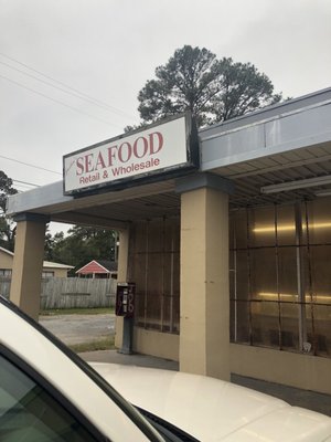 JUSTIN’S SEAFOOD - Updated July 2025 - 10 Photos - 4334 S Court St ...