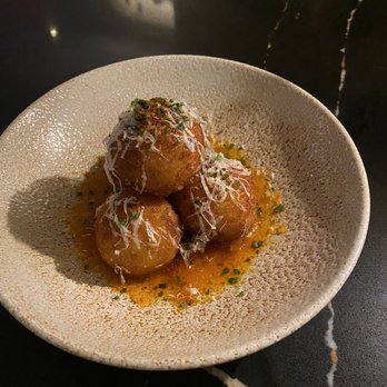 L'Ardente - Arancini - Italian Near Me - Washington, DC, District of Columbia L'Ardente - Arancini - Italian Near Me - Washington, DC, District of Columbia
