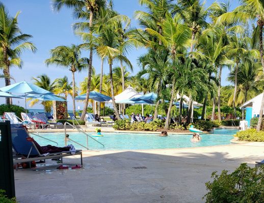 Courtyard by Marriott Isla Verde Beach Resort by null