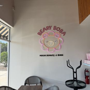 Beary Boba - Desserts Near Me - Saint Johns, Florida Beary Boba - Desserts Near Me - Saint Johns, Florida