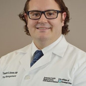 Theodore Eckman, MD - Pain Management Near Me - Geneva, Ohio Theodore Eckman, MD - Pain Management Near Me - Geneva, Ohio