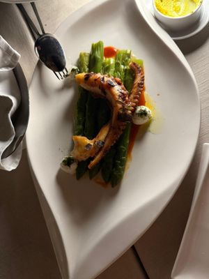 I Sofà Bar Restaurant & Roof Terrace by null