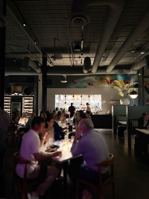 XO Brasserie by null