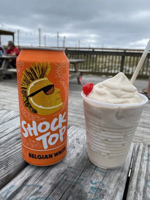 Flora-Bama by null