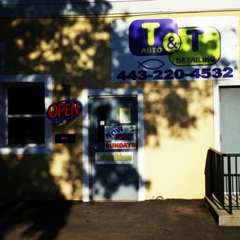 T & T Auto Detailing - 9029 Liberty Rd 21133 (443)220-4532 - Auto Detailing Near Me - Randallstown, Maryland T & T Auto Detailing - 9029 Liberty Rd 21133 (443)220-4532 - Auto Detailing Near Me - Randallstown, Maryland