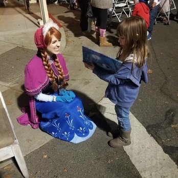 My Once Upon a Time - Performing Arts Near Me - Brentwood, California