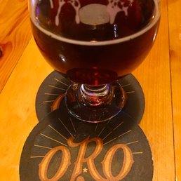 Spiced Winter Ale
