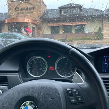 Cheddar's Scratch Kitchen - This place is the worst with curbside service. - American Near Me - Charlotte, North Carolina Cheddar's Scratch Kitchen - This place is the worst with curbside service. - American Near Me - Charlotte, North Carolina