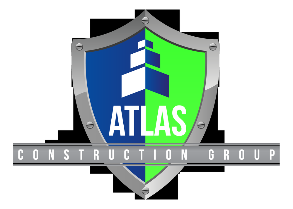 Slide of Atlas Construction Group