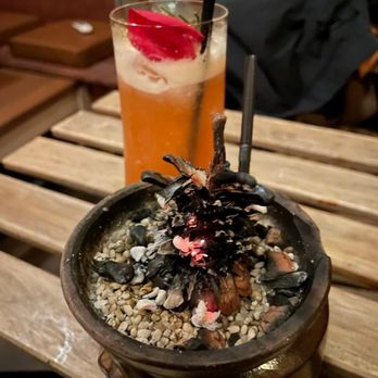 Ogam Tapas Bar - Korean Near Me - London, XGL Ogam Tapas Bar - Korean Near Me - London, XGL