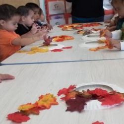 Precious Moments Learning Center