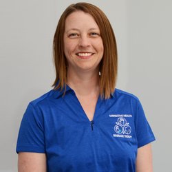 Connective Health Massage Therapy - Sandra Keeney, LMT