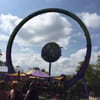 The Joker Chaos Coaster gift card