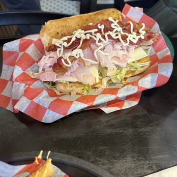 Sandwich Shop - Club sub - Sandwiches Near Me - Delphi, Indiana Sandwich Shop - Club sub - Sandwiches Near Me - Delphi, Indiana