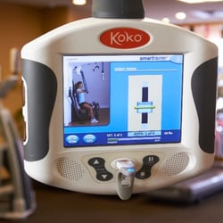 Koko FitClub of Chanhassen