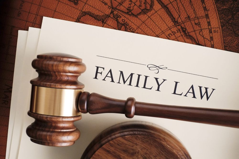Family Law Document Services - divorce attorney in Riverside, CA