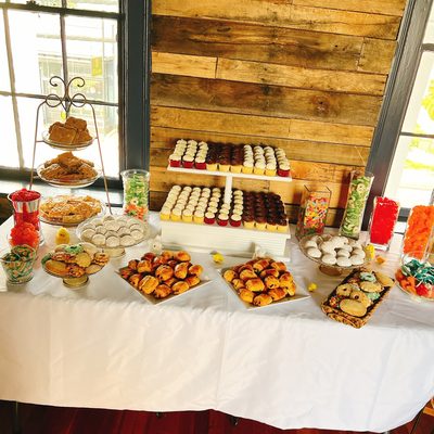 The Galley Restaurant & Bar by null