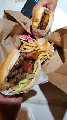 CaliBurger by null