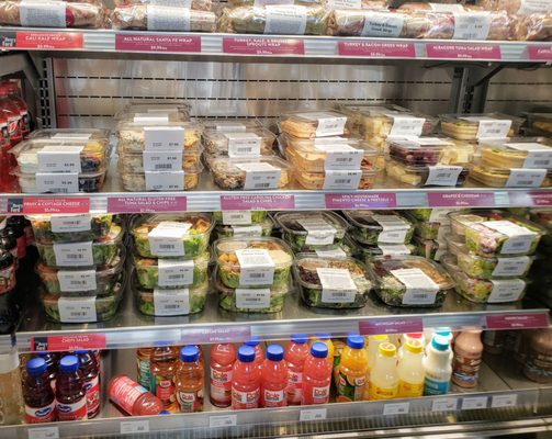 Plum Market The Kitchen by null