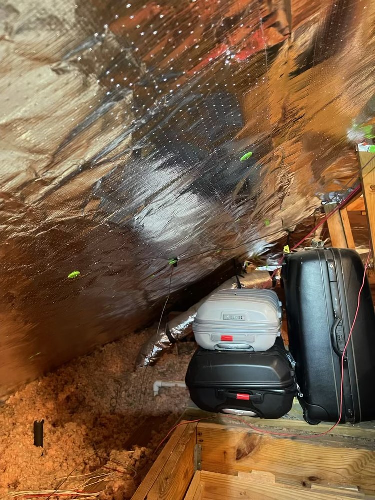 Slide of Houston Roofing & Attic Specialists