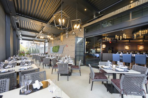 Ruth's Chris Steak House by null