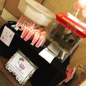Party Bliss - Concession rentals! - Party Characters Near Me Party Bliss - Concession rentals! - Party Characters Near Me