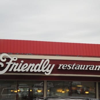 Friendly's - Ice Cream & Frozen Yogurt Near Me - York, Pennsylvania