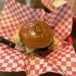 Verde Valley Burger
